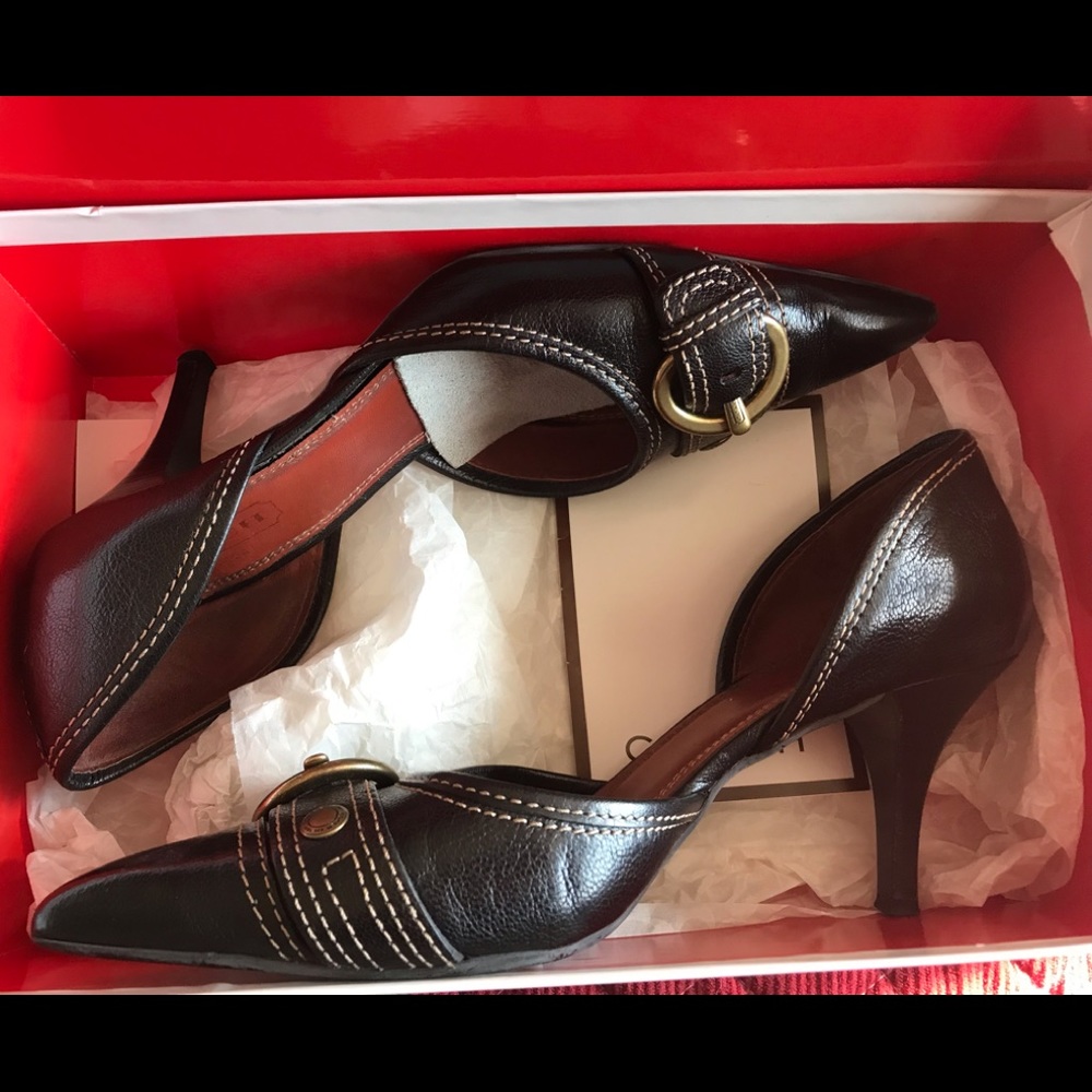 Coach Women’s Shoes 7.5